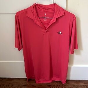 Men’s Lake Toxaway Polo Shirt